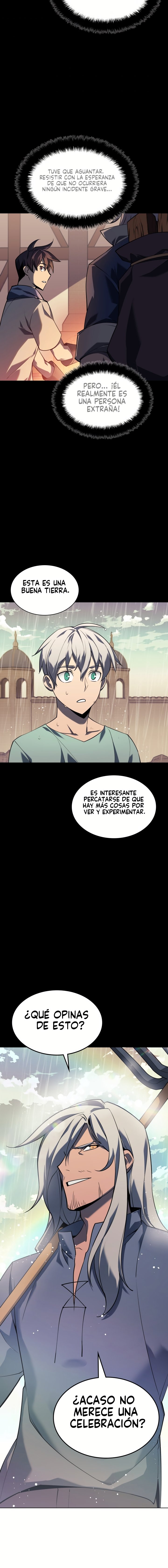 Read El Chetado (es) Manga Online