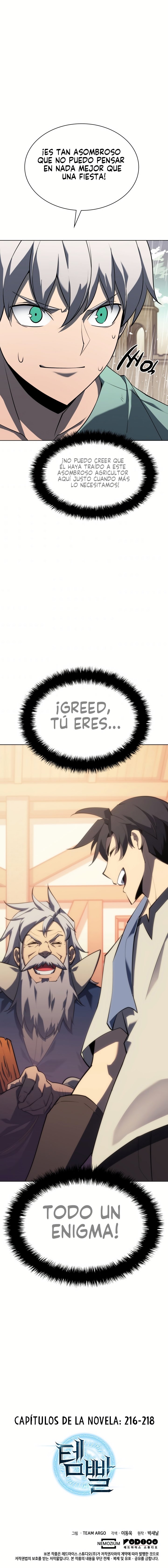 Read El Chetado (es) Manga Online