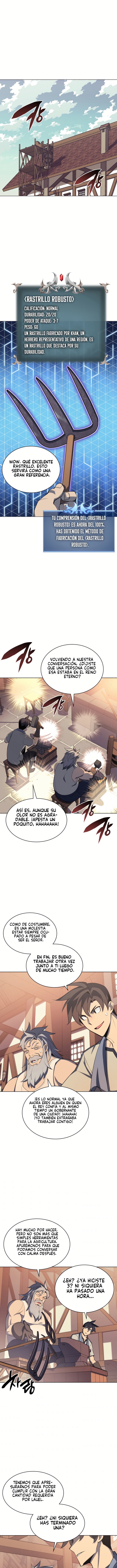 Read El Chetado (es) Manga Online