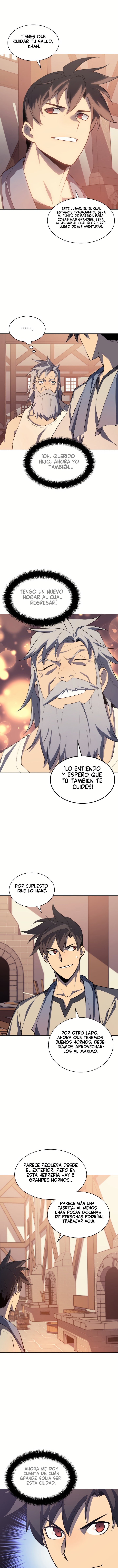 Read El Chetado (es) Manga Online