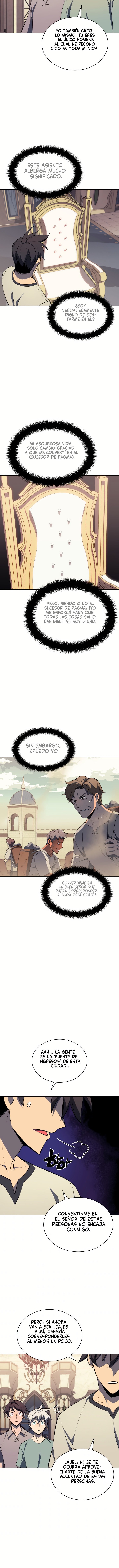 Read El Chetado (es) Manga Online