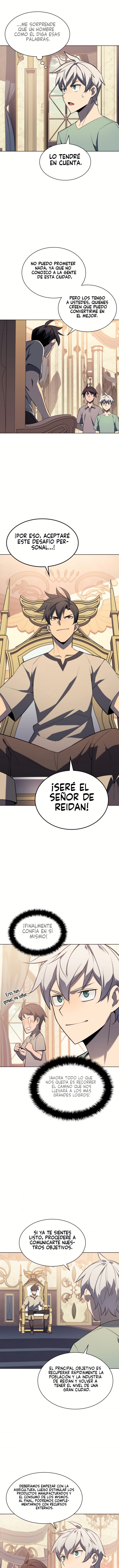 Read El Chetado (es) Manga Online