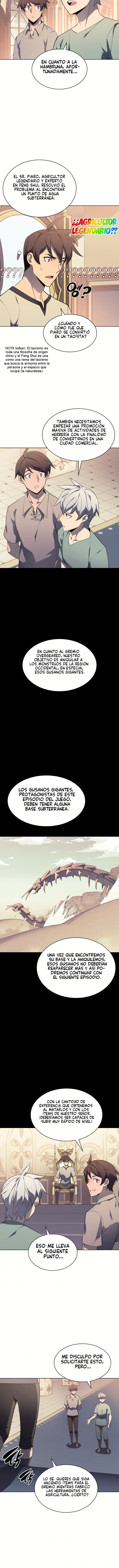 Read El Chetado (es) Manga Online