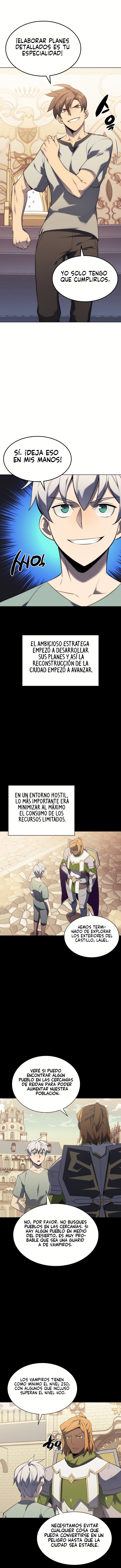 Read El Chetado (es) Manga Online
