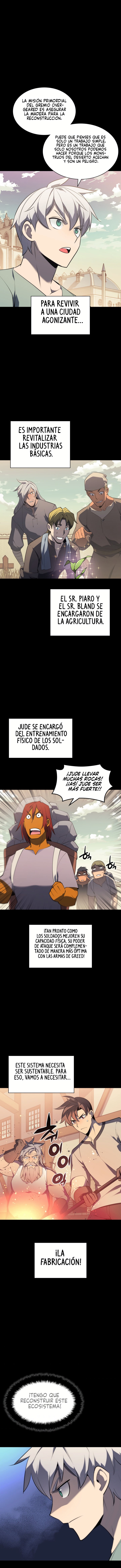Read El Chetado (es) Manga Online