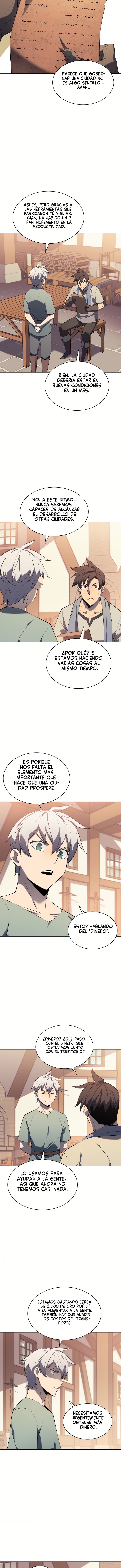 Read El Chetado (es) Manga Online