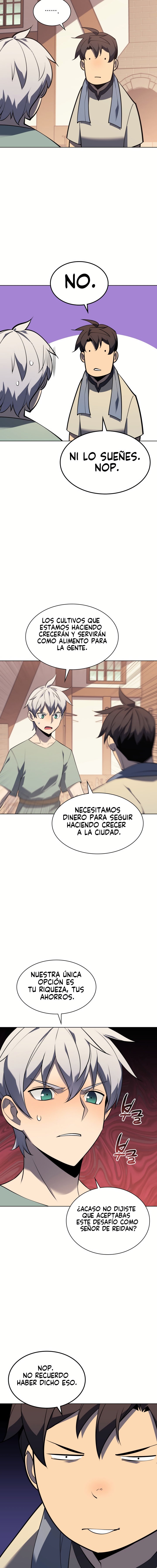 Read El Chetado (es) Manga Online