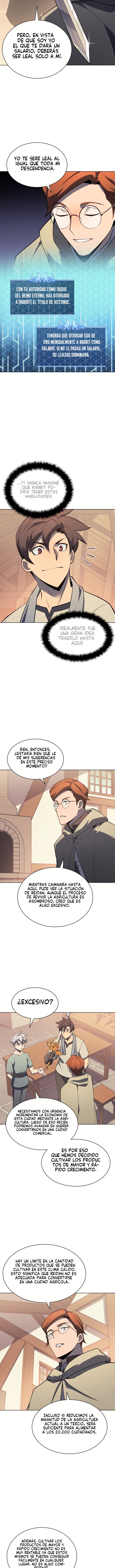 Read El Chetado (es) Manga Online