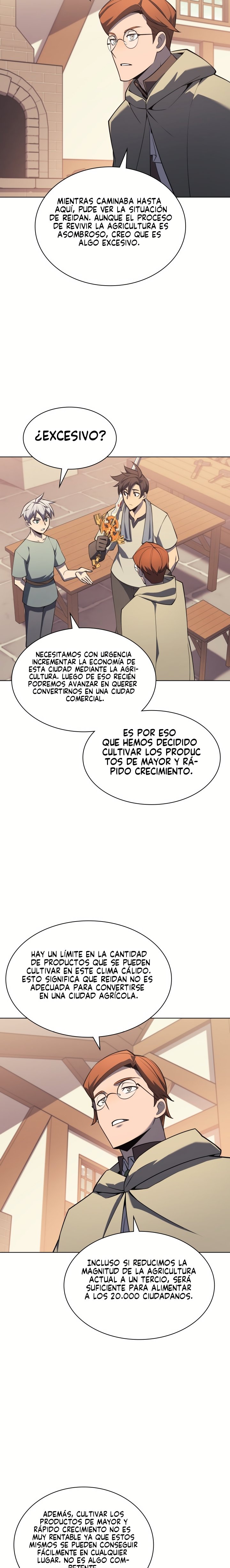 Read El Chetado (es) Manga Online