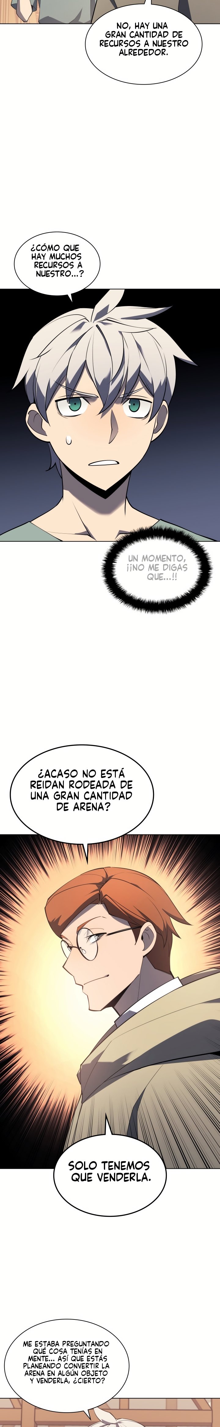 Read El Chetado (es) Manga Online