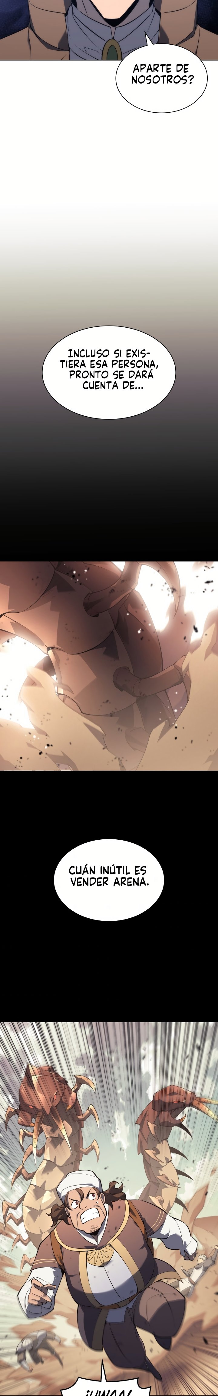 Read El Chetado (es) Manga Online