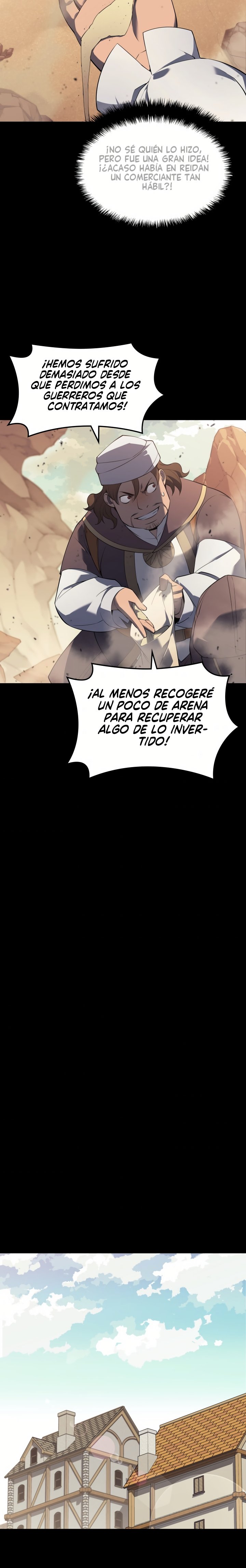 Read El Chetado (es) Manga Online