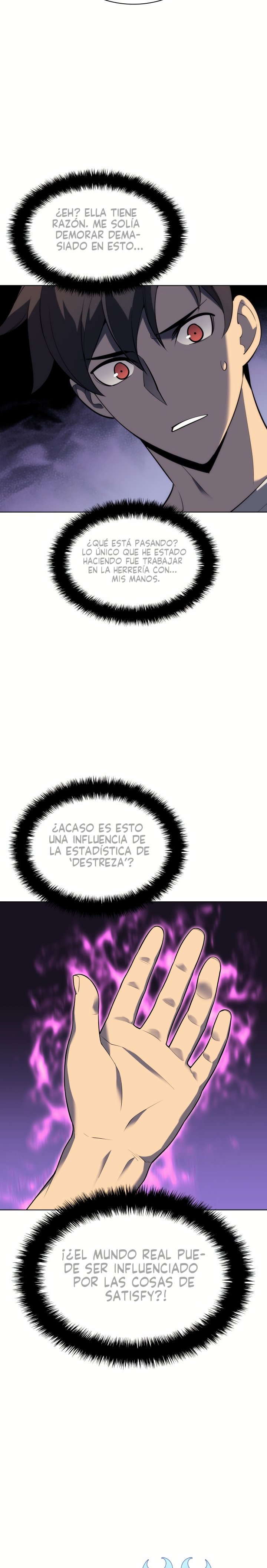 Read El Chetado (es) Manga Online