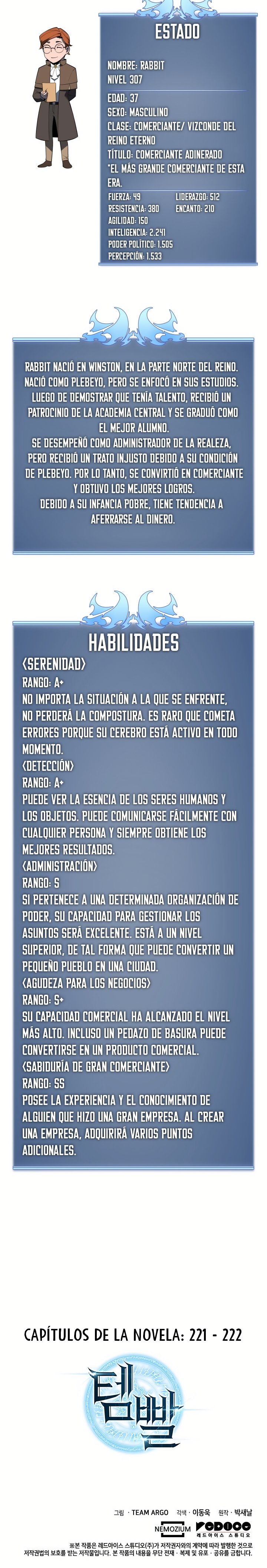 Read El Chetado (es) Manga Online