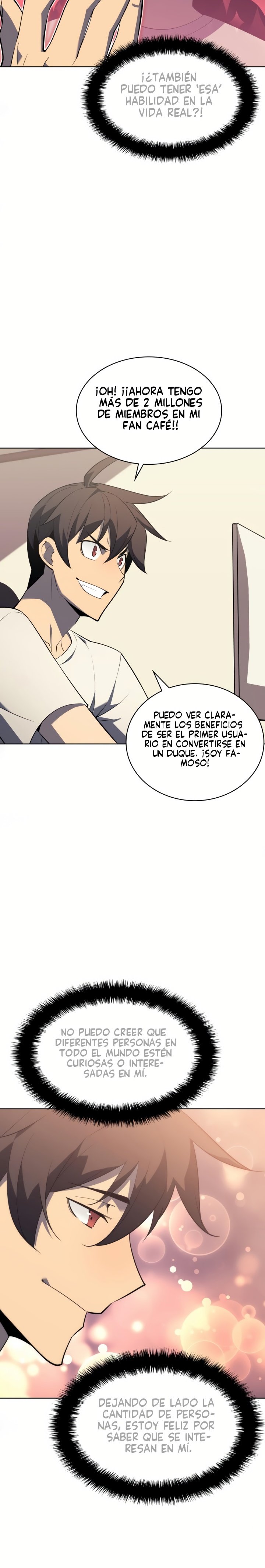 Read El Chetado (es) Manga Online