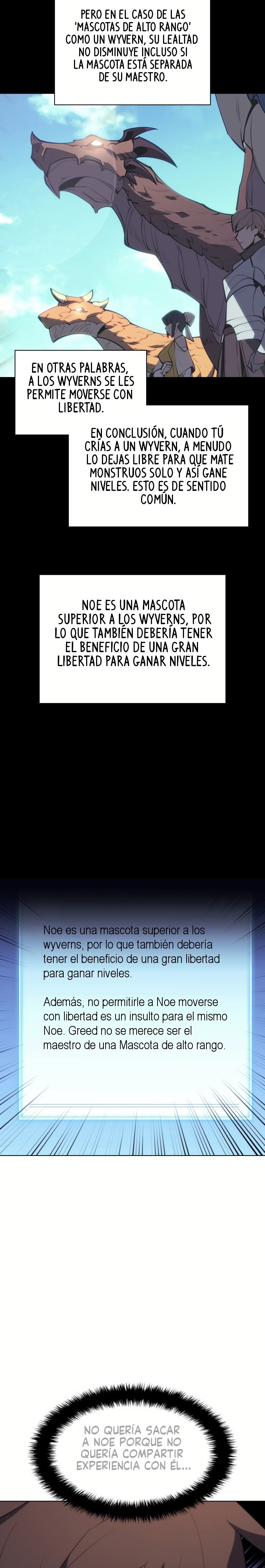 Read El Chetado (es) Manga Online