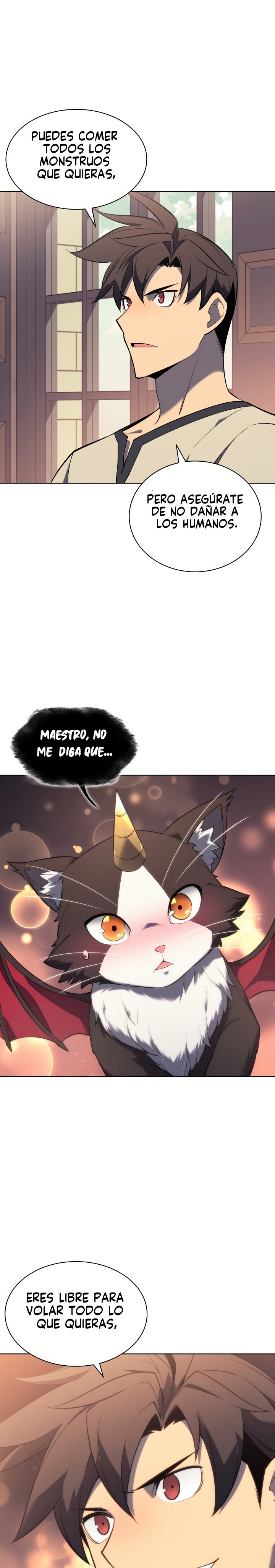 Read El Chetado (es) Manga Online
