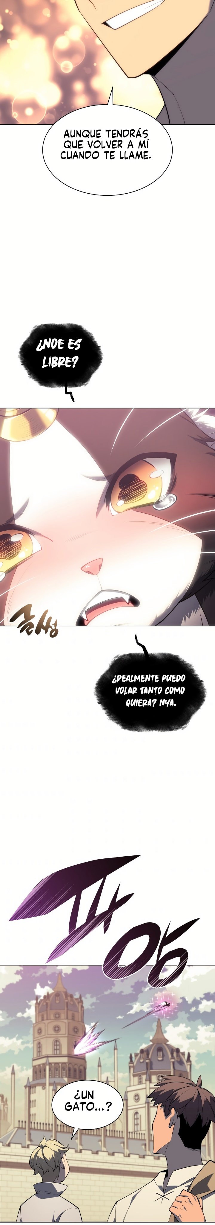 Read El Chetado (es) Manga Online