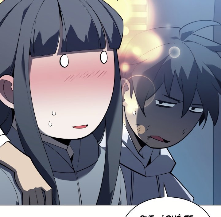 Read El Chetado (es) Manga Online