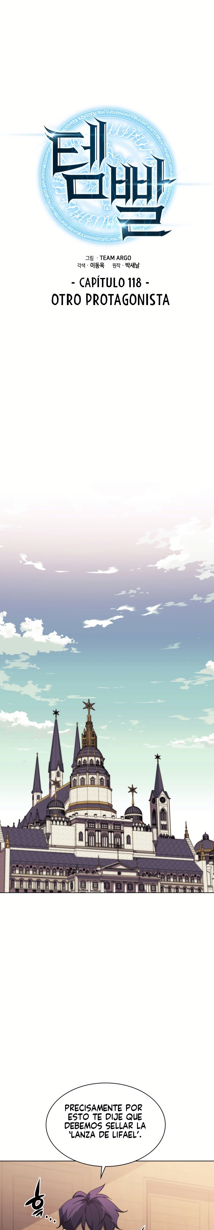 Read El Chetado (es) Manga Online
