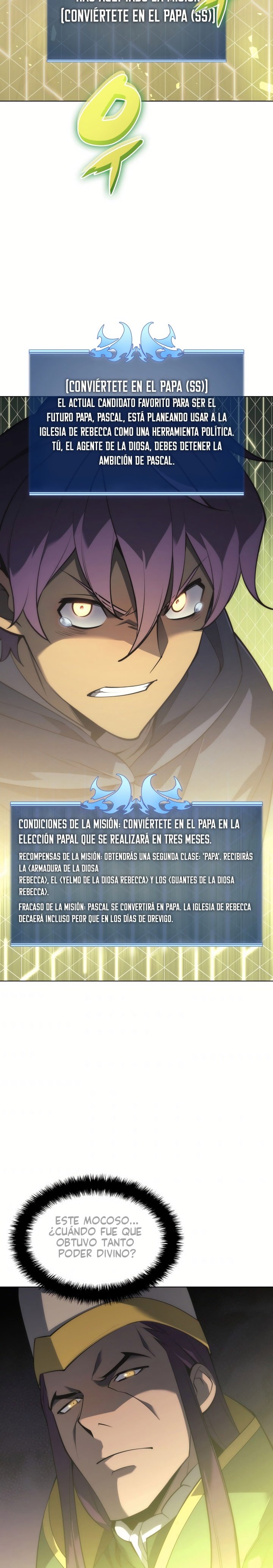 Read El Chetado (es) Manga Online
