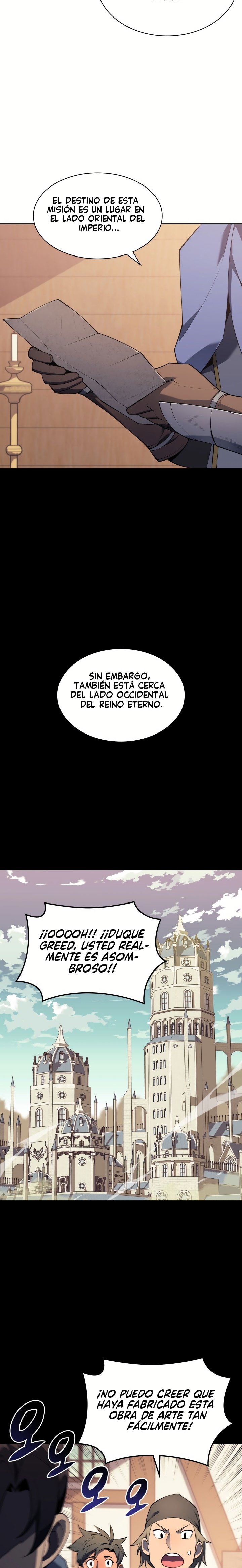 Read El Chetado (es) Manga Online