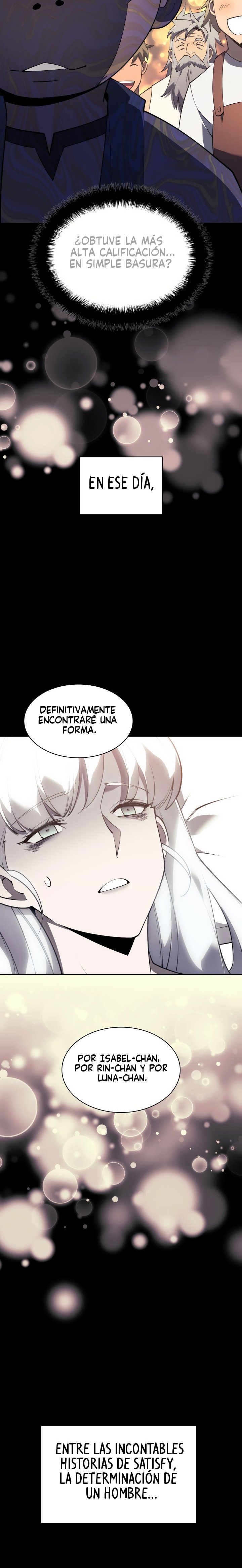 Read El Chetado (es) Manga Online