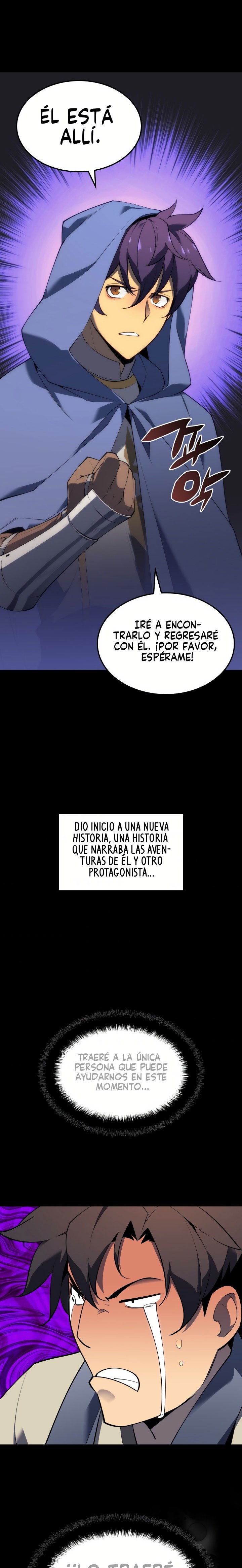 Read El Chetado (es) Manga Online