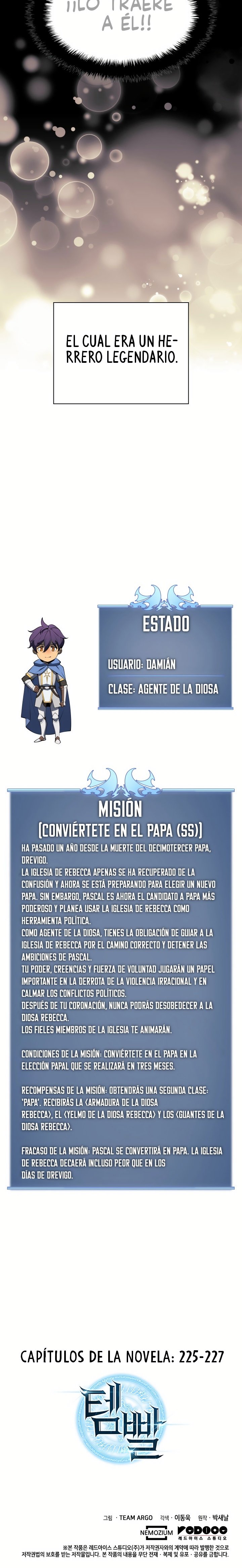 Read El Chetado (es) Manga Online