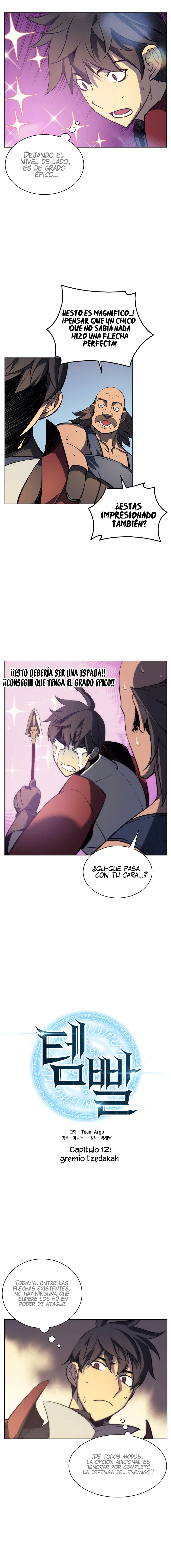 Read El Chetado (es) Manga Online