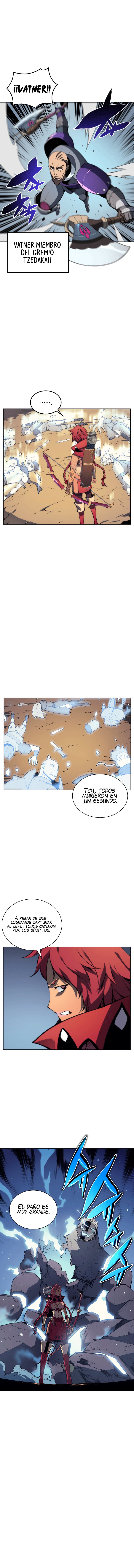 Read El Chetado (es) Manga Online