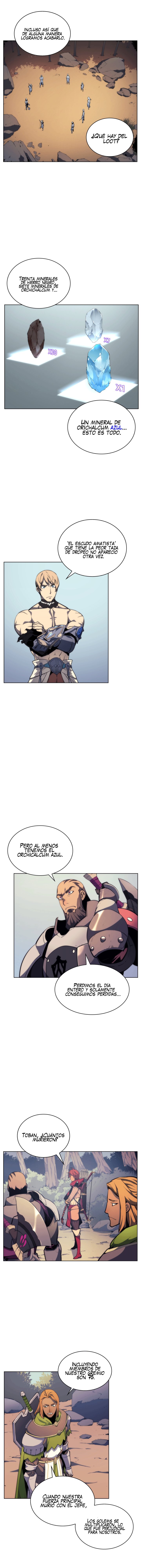 Read El Chetado (es) Manga Online