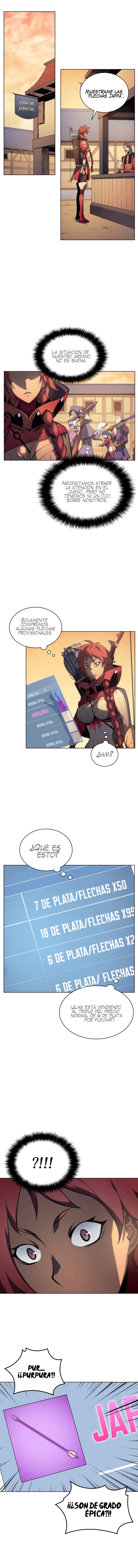 Read El Chetado (es) Manga Online