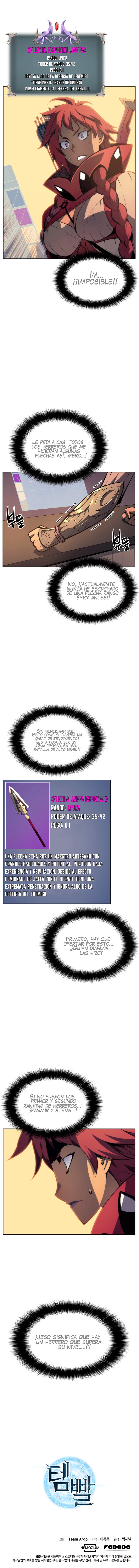 Read El Chetado (es) Manga Online