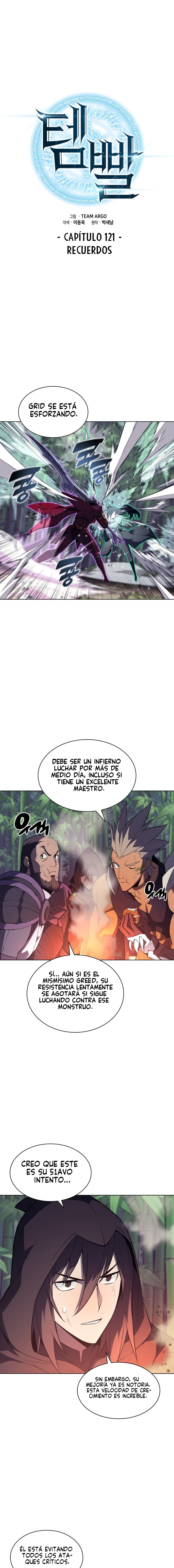 Read El Chetado (es) Manga Online