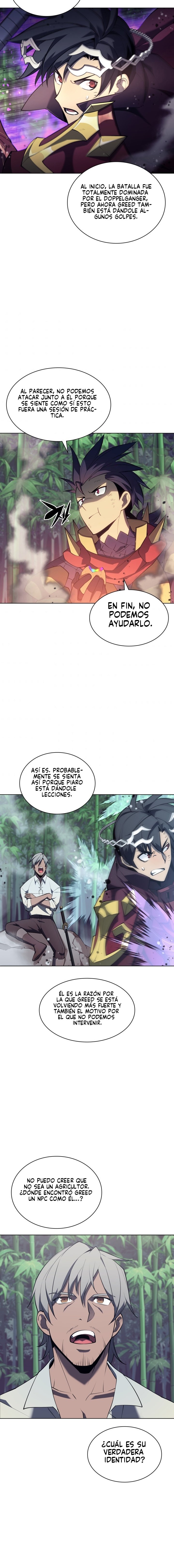 Read El Chetado (es) Manga Online