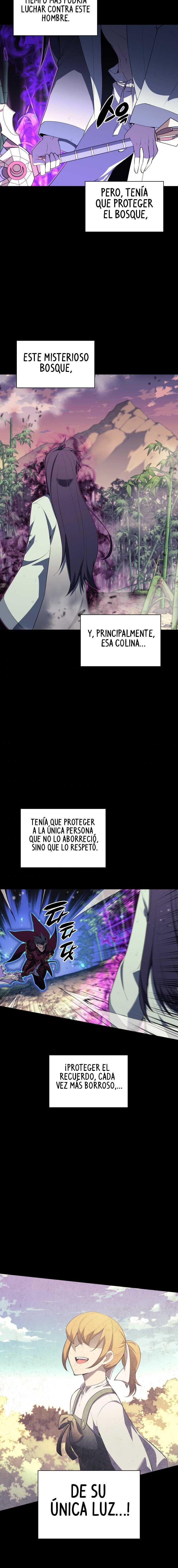 Read El Chetado (es) Manga Online