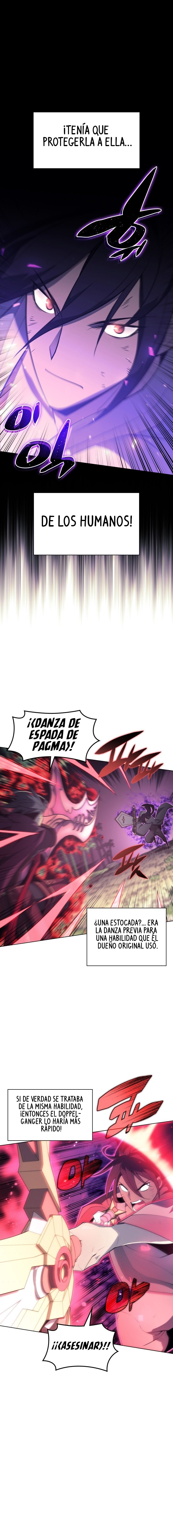 Read El Chetado (es) Manga Online