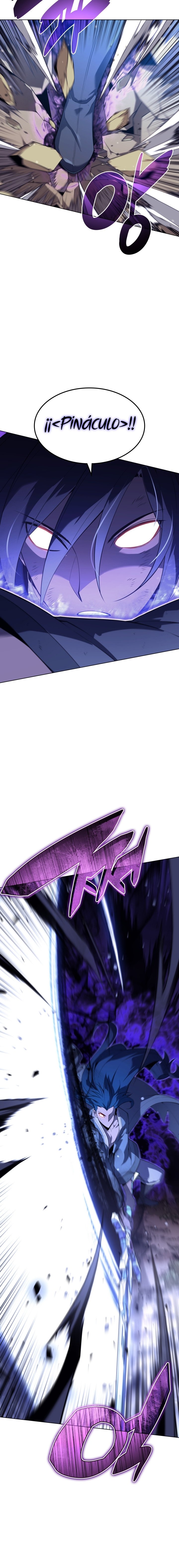 Read El Chetado (es) Manga Online