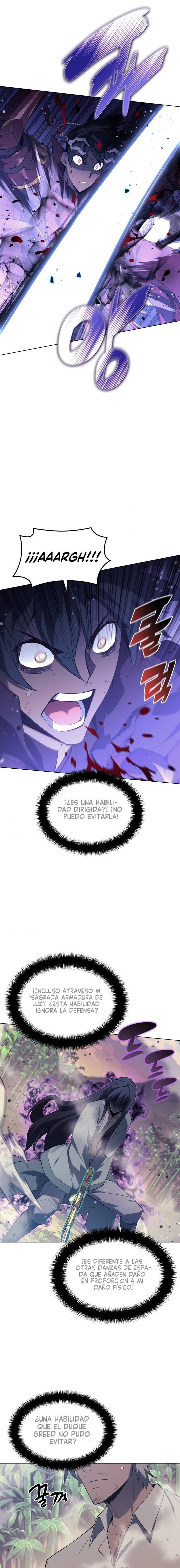 Read El Chetado (es) Manga Online
