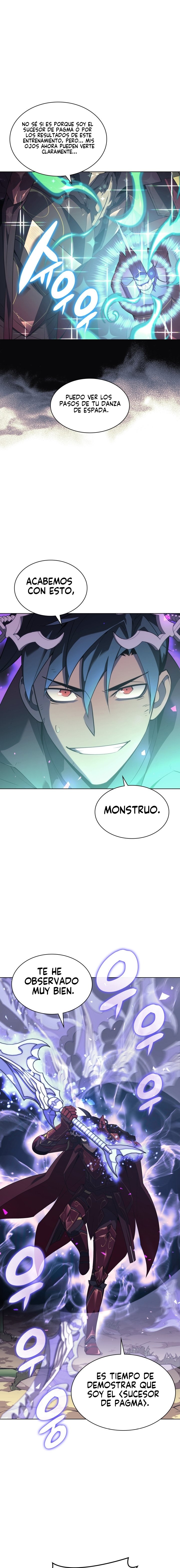 Read El Chetado (es) Manga Online