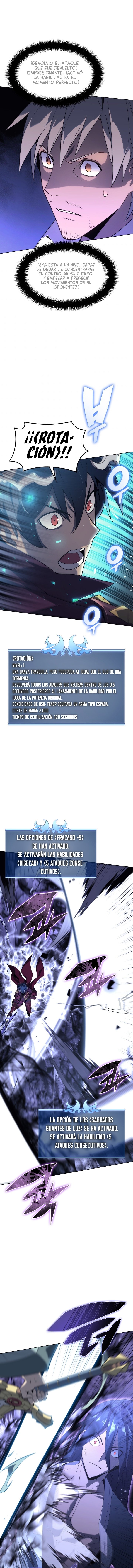 Read El Chetado (es) Manga Online