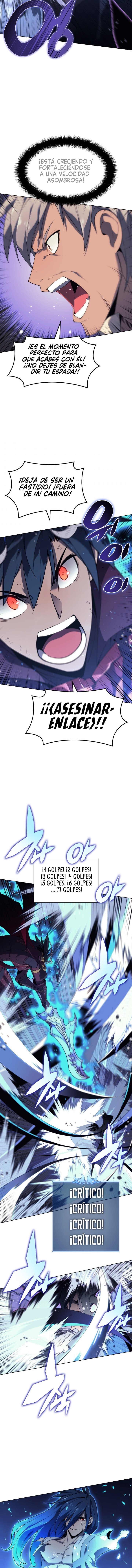 Read El Chetado (es) Manga Online