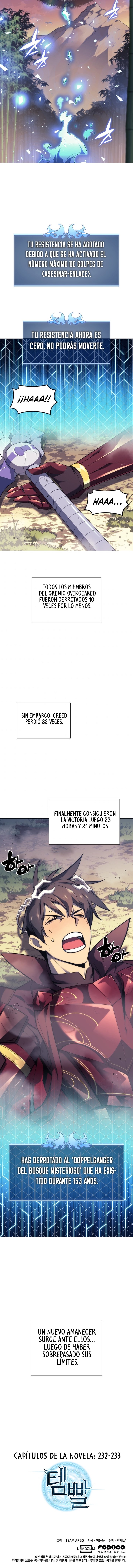 Read El Chetado (es) Manga Online