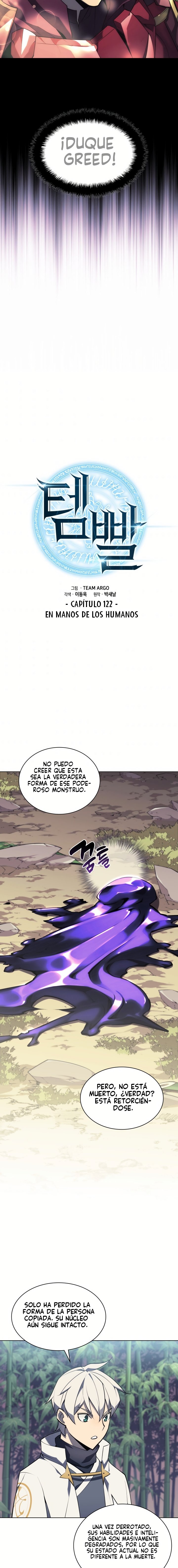 Read El Chetado (es) Manga Online