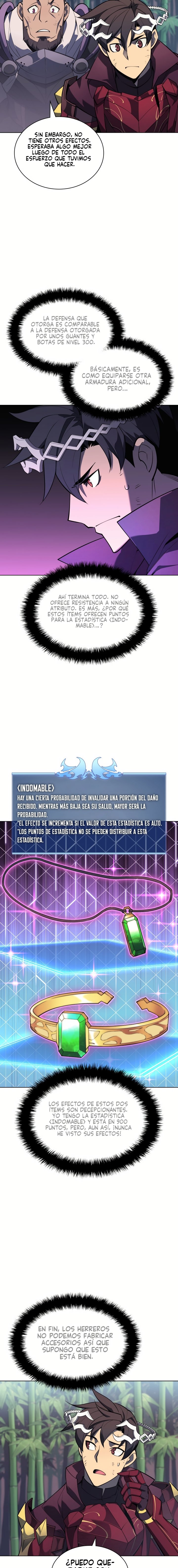 Read El Chetado (es) Manga Online