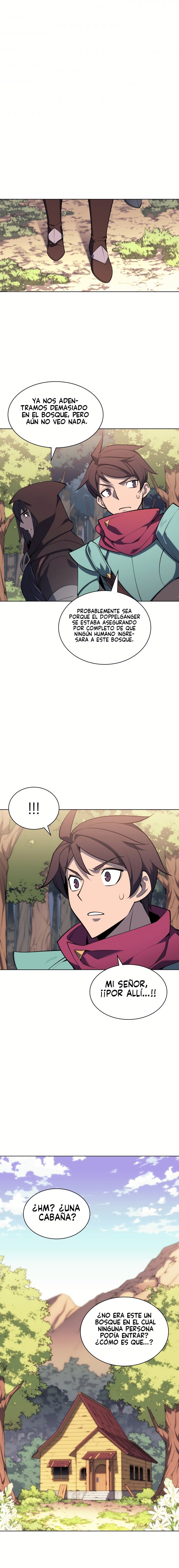 Read El Chetado (es) Manga Online
