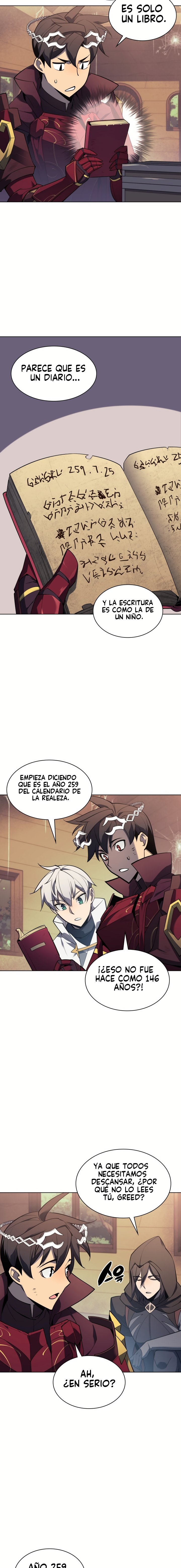 Read El Chetado (es) Manga Online