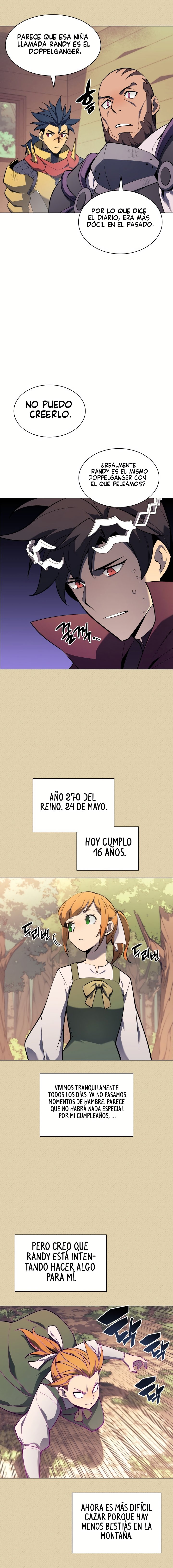 Read El Chetado (es) Manga Online