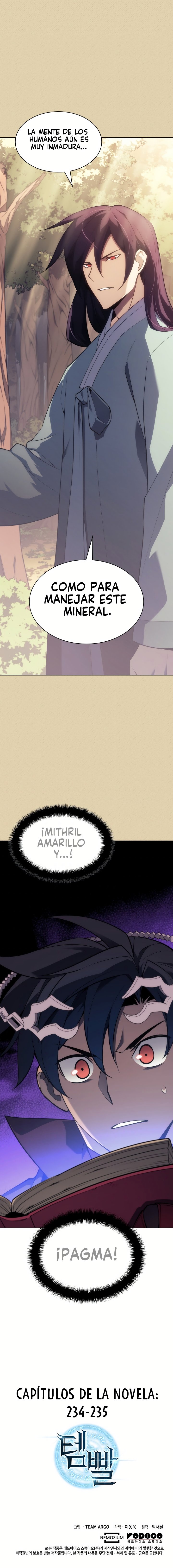 Read El Chetado (es) Manga Online